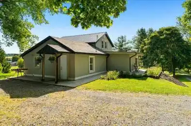 1126 County 41 Road Brighton Ontario K7R 3L2