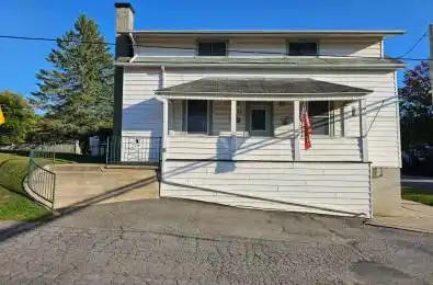 98 Paul Drive Lanark Highlands Ontario K0G 1K0