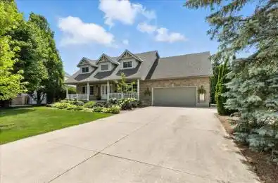 214 Jordan Crescent West Perth Ontario N0K 1N0