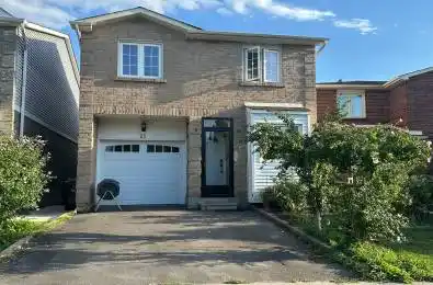 25 Spring Forest Square Unit# Bsmt Toronto E07 Ontario M1S 4W9