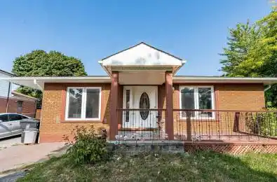 82 Crow Trail Toronto E11 Ontario M1B 1X9