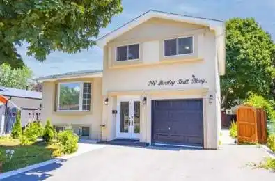 390 Bartley Bull Parkway Unit# Bsmt Brampton Ontario L6W 2L8