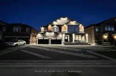 947 Wickham Road Innisfil Ontario L9S 0N5