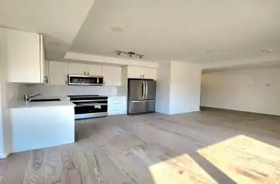 16 LYTHAM GREEN Circle Unit# 27 Newmarket Ontario L3Y 0H3