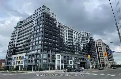 1100 Sheppard Avenue Unit# 336 Toronto W05 Ontario M3J 0H1