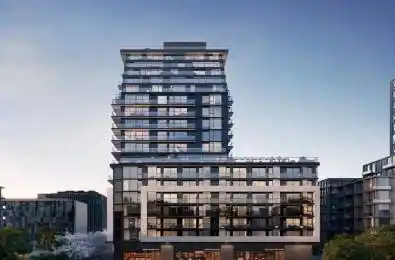 3009 Novar Road Unit# 1102 Mississauga Ontario L5B 1H7