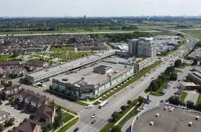 30 South Unionville Avenue Unit# 2066 Markham Ontario L3R 5M3