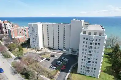 5280 Lakeshore Road Unit# 801 Burlington Ontario L7L 5R1