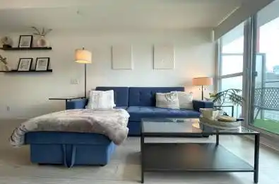 120 Parliament Street Unit# 1513 Toronto C08 Ontario M5A 2Y8