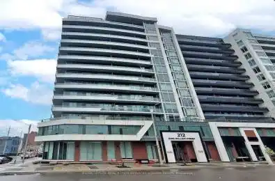 212 King William Street Unit# 1301 Hamilton Ontario L8R 0A7