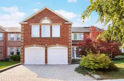 77 Canongate Trail Toronto E05 Ontario M1V 2R8