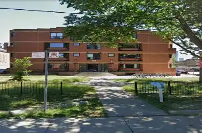 99 Bellevue Avenue Unit# 4 Toronto C01 Ontario M5T 2N8