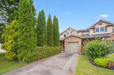 487 Flannery Drive Centre Wellington Ontario N1M 3P2