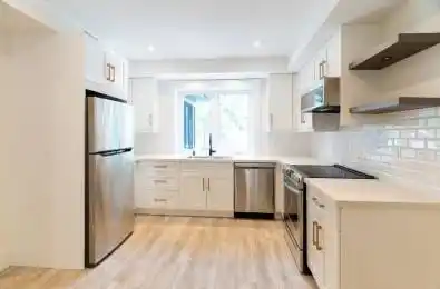 131 Kenilworth Avenue Unit# Main Toronto E02 Ontario M4L 3S7
