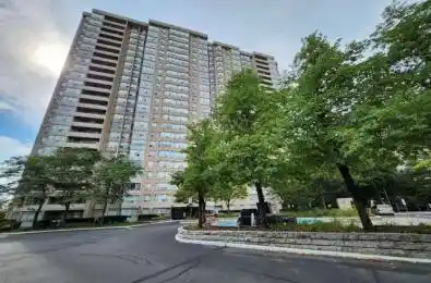 30 Malta Avenue Unit# 402 Brampton Ontario L6Y 4S5