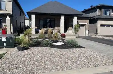 565 Bobolink Ridge Stittsville - Munster - Richmond Ontario K2S 2P4