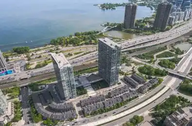 103 The Queensway N/A Unit# 2210 Toronto W01 Ontario M6S 5B3