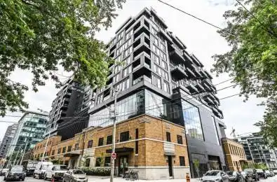 505 Richmond Street Unit# 427 Toronto C01 Ontario M5V 1Y3