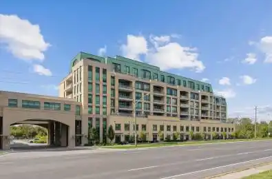 11782 Ninth Line Unit# 520 Whitchurch-Stouffville Ontario L4A 5E9