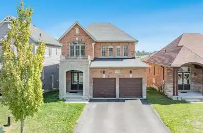 3137 Emperor Drive Orillia Ontario L3V 6H2