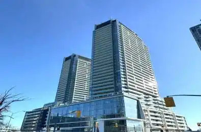 7 Golden Lion Heights Unit# N632 Toronto C14 Ontario M2M 0C1