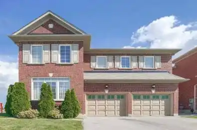 502 Van Kirk Drive Brampton Ontario L7A 0L6
