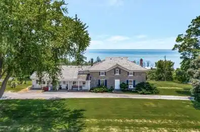 657 Bongards Cross Road Prince Edward County Ontario K0K 2T0