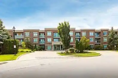 25 Via Rosedale Way Unit# 316 Brampton Ontario L6R 3J8
