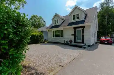 34 Mercer Drive Brampton Ontario L6X 1B4