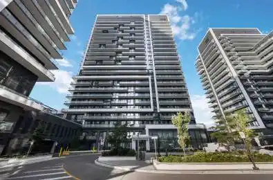 95 Oneida Crescent Unit# LPH 08 Richmond Hill Ontario L4B 0H5