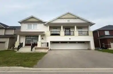 4 ESTHER Crescent Thorold Ontario L3B 0E9