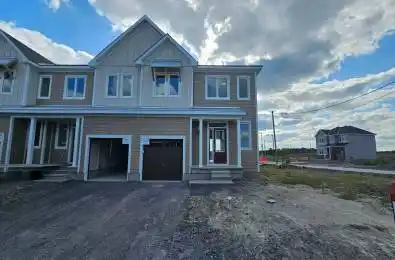 610 Alopex Row Stittsville - Munster - Richmond Ontario K0A 2Z0