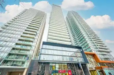 28 wellesley Street Toronto C08 Ontario M4Y 0C4