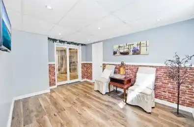 1355 Everton Street Unit# Basement Pickering Ontario L1V 2T6