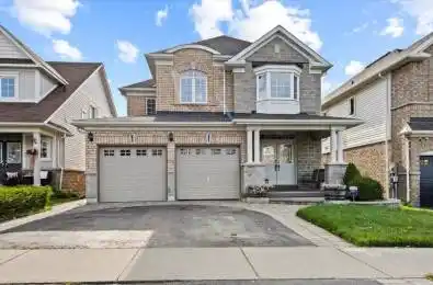 213 Glenabbey Drive Clarington Ontario L1E 0C4