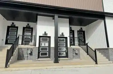 4263 Fourth Avenue Unit# 612 Niagara Falls Ontario L2E 0C2