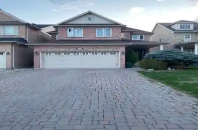 20 Campden Place Markham Ontario L6C 2J8