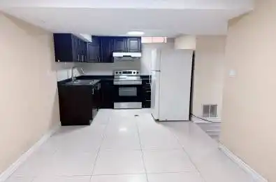 51 Ockwell Manor Drive Unit# BSMT Toronto E05 Ontario M1V 3H2