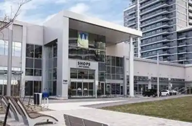 7181 Yonge Street Unit# 6 Markham Ontario L3T 0C7