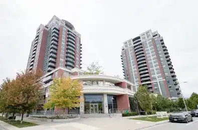 8200 Birchmount Road Unit# 2101 Markham Ontario L3R 9W1