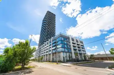 36 Zorra Street Unit# 2304 Toronto W08 Ontario M8Z 1R7