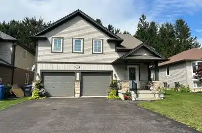 40 Sheffield Street Southgate Ontario N0C 1B0