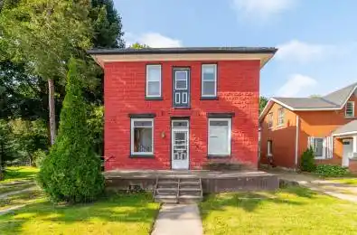 349 Main Street Wellington North Ontario N0G 2L0