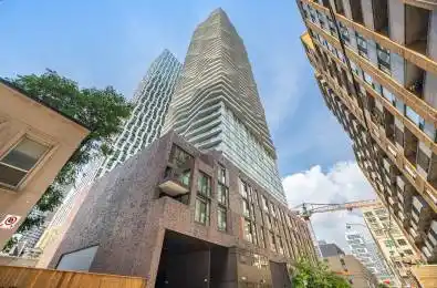 100 Dalhousie Street Unit# 4710 Toronto C08 Ontario M5B 0C7