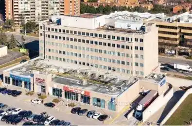 2330 Kennedy Road Unit# 201 Toronto E05 Ontario M1T 0A2