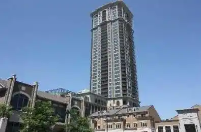 385 Prince Of Wales Drive Unit# 2709 Mississauga Ontario L5B 0C6