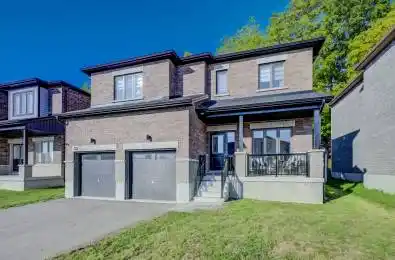55 Tulip Crescent Norfolk Ontario N3Y 0G9