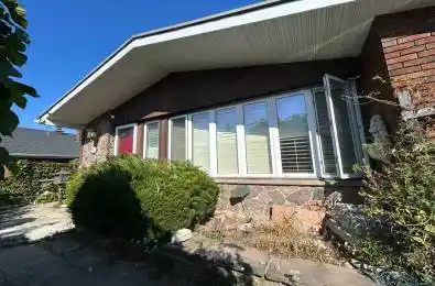 500 Huntingwood Drive Unit# Basement Toronto E05 Ontario M1W 1G4