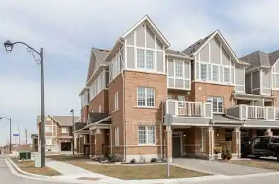 555 Allport Gate Milton Ontario L9T 9J4