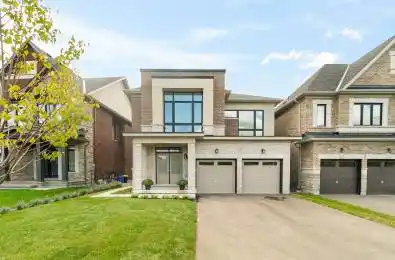 138 Factor Street Vaughan Ontario L4H 3N5